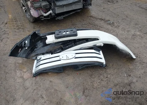 2009 Ford Edge Limited z USA, uszkodzony, nr VIN 2FMDK39C39BA69766